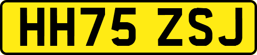 HH75ZSJ
