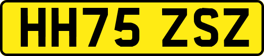 HH75ZSZ