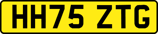 HH75ZTG