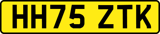HH75ZTK