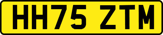 HH75ZTM
