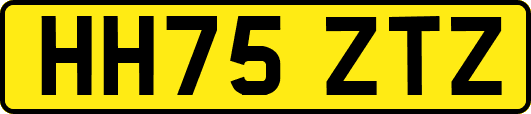 HH75ZTZ
