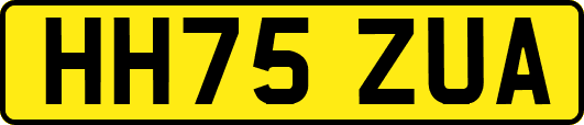 HH75ZUA