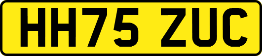 HH75ZUC
