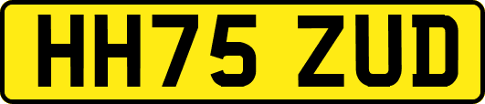 HH75ZUD