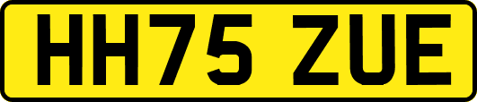 HH75ZUE