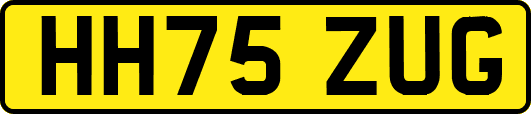 HH75ZUG