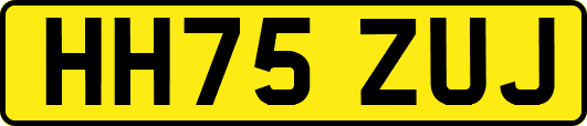 HH75ZUJ