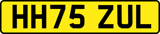 HH75ZUL