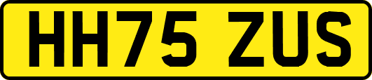 HH75ZUS