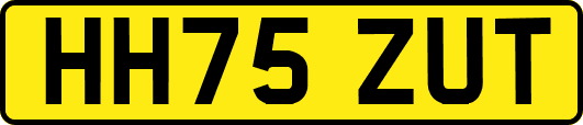 HH75ZUT