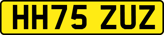 HH75ZUZ
