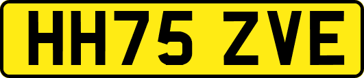 HH75ZVE