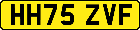 HH75ZVF