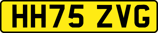HH75ZVG