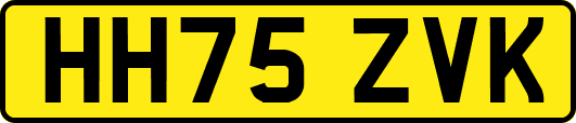 HH75ZVK