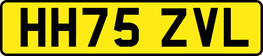 HH75ZVL