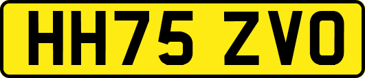 HH75ZVO