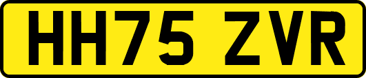 HH75ZVR