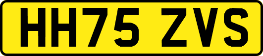 HH75ZVS