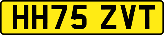 HH75ZVT