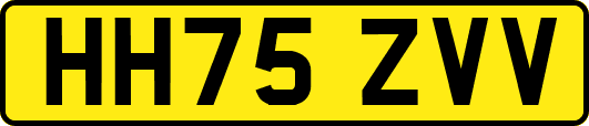 HH75ZVV