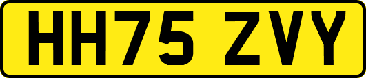HH75ZVY