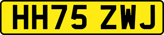 HH75ZWJ