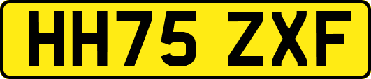 HH75ZXF