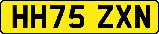 HH75ZXN