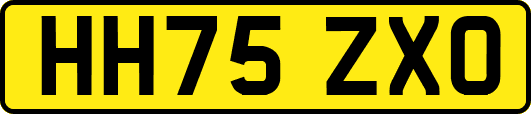 HH75ZXO