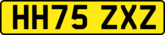 HH75ZXZ
