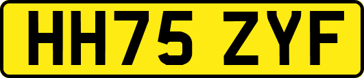 HH75ZYF
