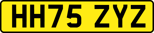 HH75ZYZ