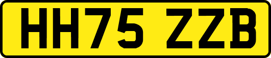 HH75ZZB