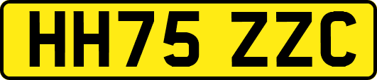 HH75ZZC