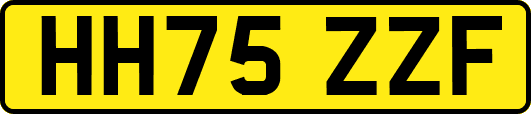 HH75ZZF