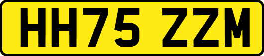 HH75ZZM