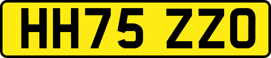 HH75ZZO