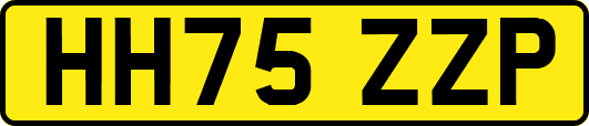 HH75ZZP
