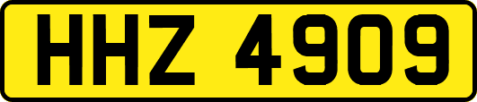 HHZ4909