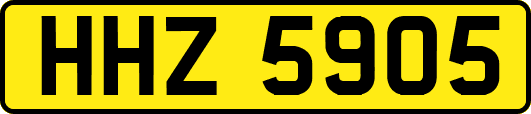 HHZ5905