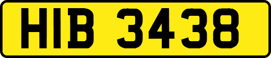 HIB3438