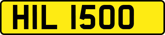 HIL1500