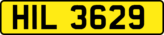HIL3629