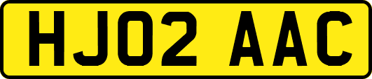 HJ02AAC