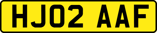 HJ02AAF
