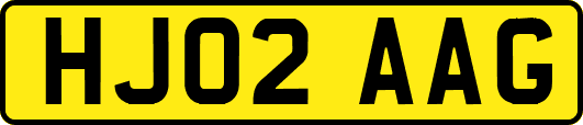HJ02AAG