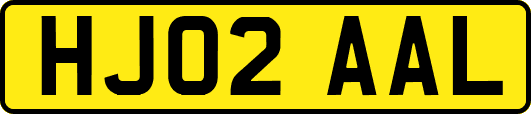 HJ02AAL