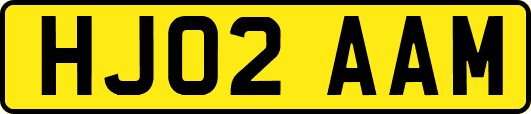 HJ02AAM